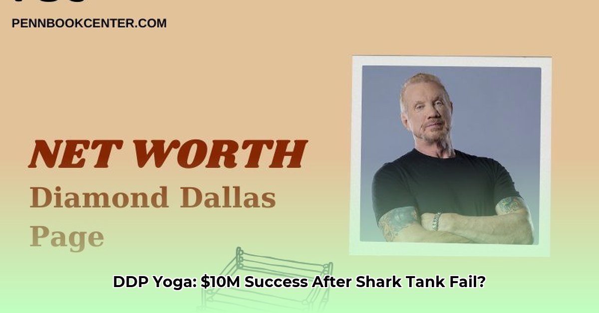 ddp-yoga-net-worth